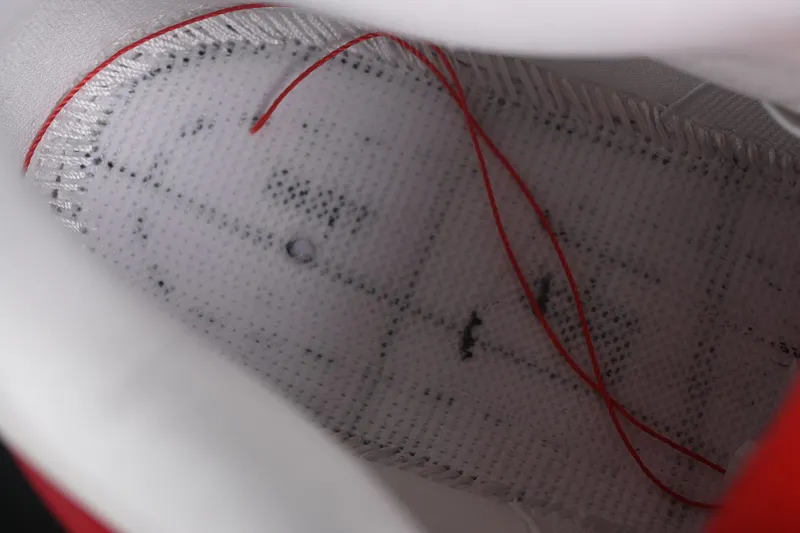 All Categories Air Jordan Jordan Series Basketball Shoes Air Jordan 4 Nigel Sylvester x Air Jordan 4 Retro "Brick After Brick" AJ4 Joe 4 White Red Urine Stains 2.0 IQ8055-100